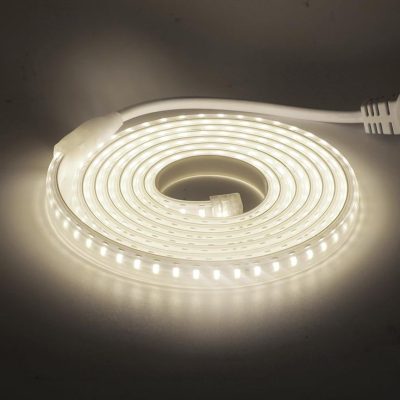 LED LED hangulat világítás megtervezése